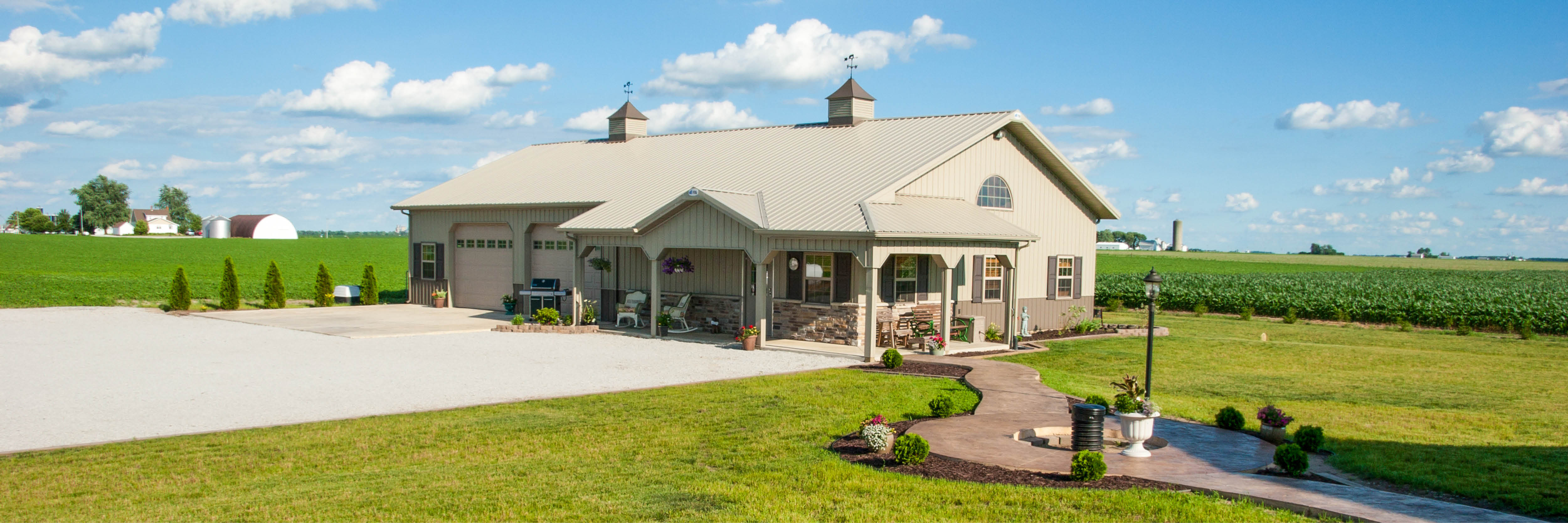 Houses For Sale With Pole Barn Oakland County Mi at Michelle Carr blog